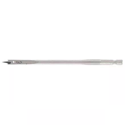 Сверло по дереву перовое 6 мм 6-гранный хвостовик MATRIX 70400 купить в Губкинске