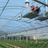 Подвесной газовый теплогенератор BALLU FARM 115 T LPG купить в Губкинске