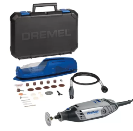Инструмент Дремел 3000-1/25 EZ  DREMEL купить в Губкинске