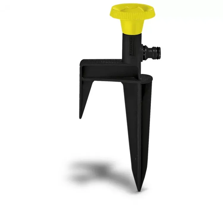 Круговой разбрызгиватель на колышке CS 9 KARCHER купить в Губкинске