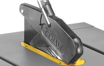 Пила настольная DWE7491 DeWalt купить в Губкинске