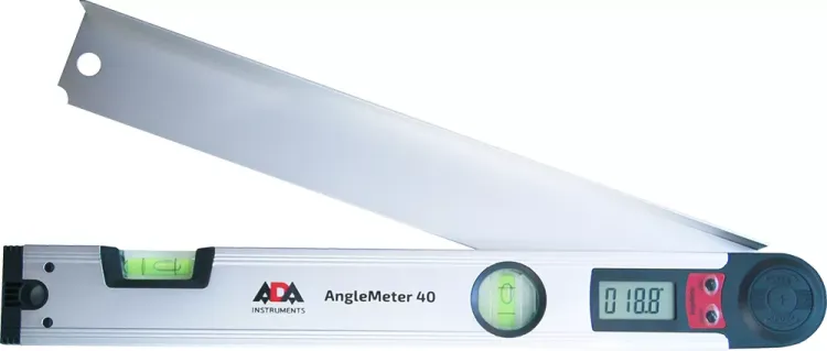 Угломер электронный ADA AngleMeter 40 купить в Губкинске