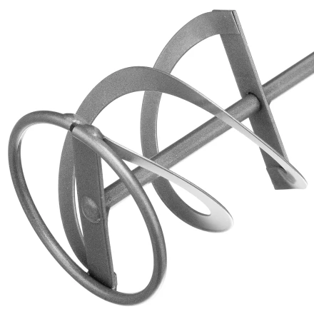 Миксер для красок и штукатурных смесей Сибртех, 100х600мм, хвостовик SDS plus 84795 купить в Губкинске