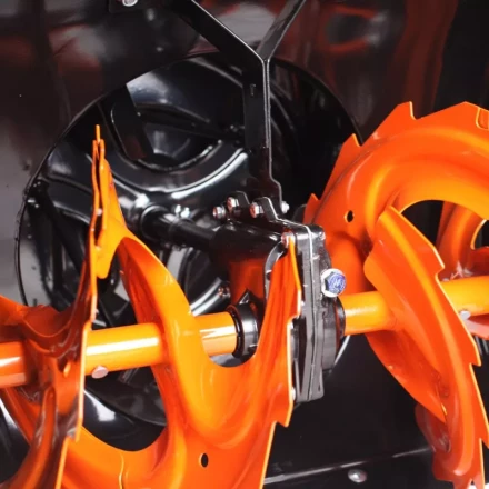 Бензиновый снегоуборщик PATRIOT PS 521 купить в Губкинске