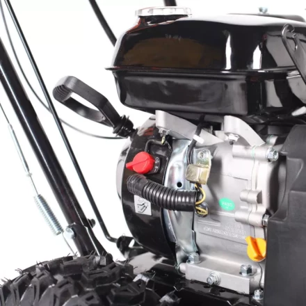 Бензиновый снегоуборщик PATRIOT PS 521 купить в Губкинске