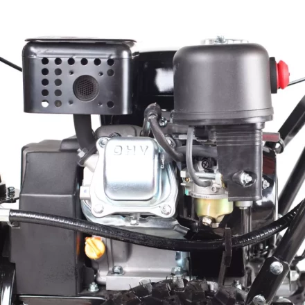 Бензиновый снегоуборщик PATRIOT PS 521 купить в Губкинске