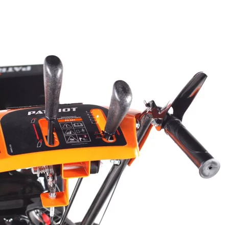 Бензиновый снегоуборщик PATRIOT PS 521 купить в Губкинске