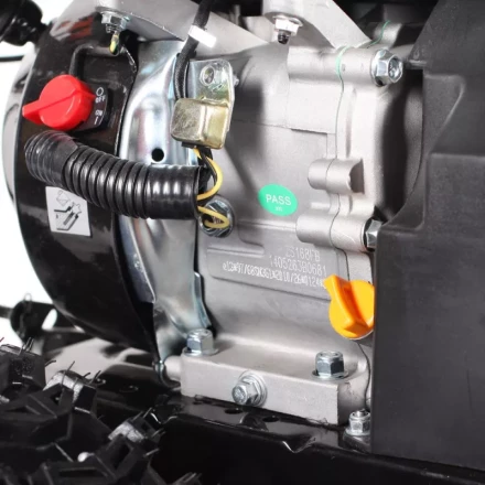 Бензиновый снегоуборщик PATRIOT PS 521 купить в Губкинске