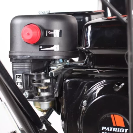 Бензиновый снегоуборщик PATRIOT PS 521 купить в Губкинске