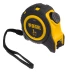 Рулетка Denzel 3м х 16мм, обрезиненный корпус, автоматическая фиксация, 31550 купить в Губкинске