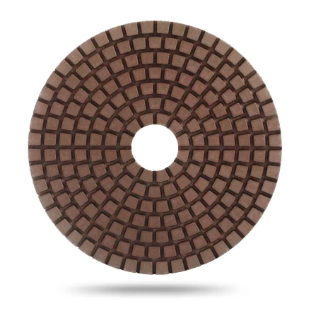 Алмазный гибкий шлифовальный круг MESSER GM/WL. MESH-50 купить в Губкинске