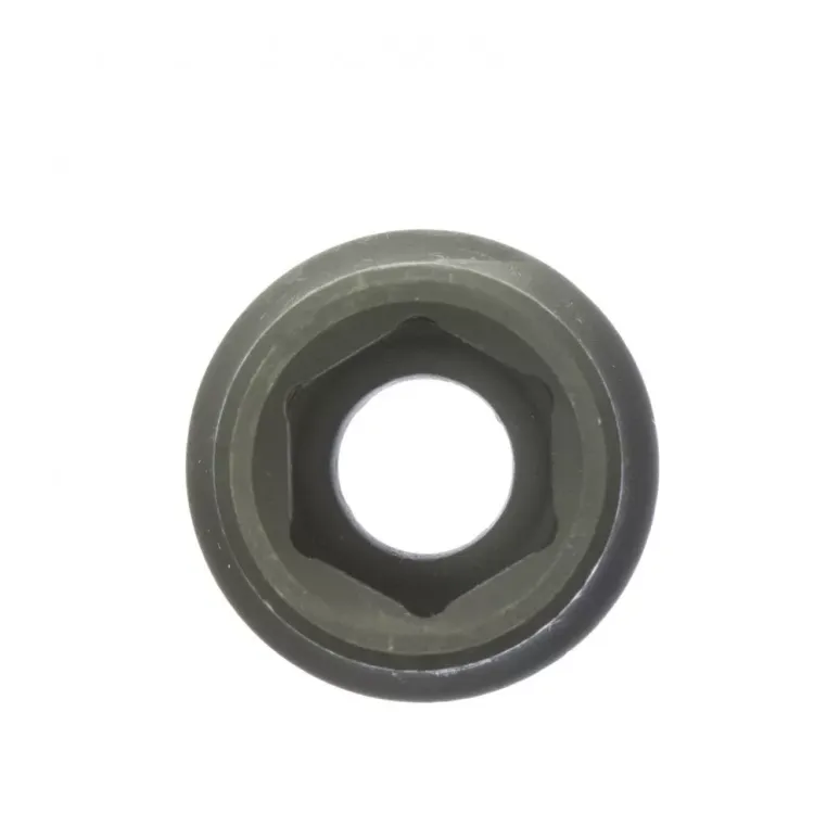 Головка ударная шестигранная 16 мм 1/2" CrMo  Stels 13921 купить в Губкинске