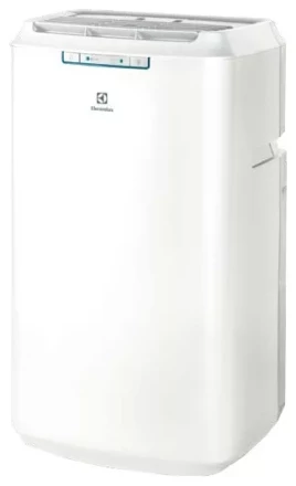 Мобильный кондиционер ELECTROLUX EACM-12 EW/TOP/N3_W купить в Губкинске