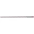 ЗУБР &quot;МАСТЕР&quot;. Сверло по дереву, спираль Левиса, HEX хвостовик, 10х450мм 2947-450-10 купить в Губкинске
