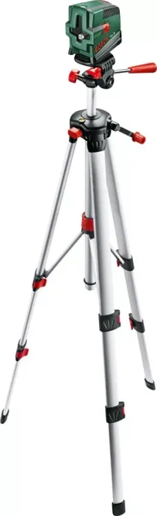Нивелир лазерный BOSCH PCL 20 SET (0.603.008.221) купить в Губкинске