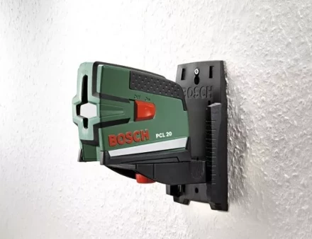 Нивелир лазерный BOSCH PCL 20 SET (0.603.008.221) купить в Губкинске