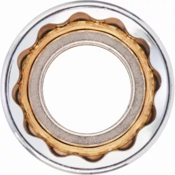 Головка торцевая свечная, магнитная,12-гранная, 16 мм, под квадрат 1/2&quot; GROSS 13188 купить в Губкинске