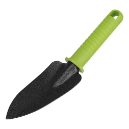 Совок узкий, защитное покрытие, пластиковая рукоятка Palisad 626528