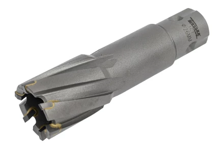 Корончатое сверло Messer ТСТ по металлу диаметр 26мм/длина 55 мм купить в Губкинске