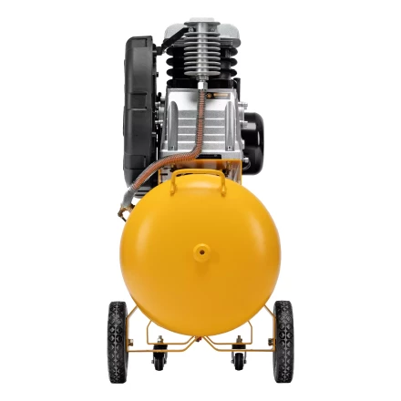 Компрессор воздушный рем. привод Denzel BCI 2200/100, 2,2 кВт, 100 литров, 420 л/мин купить в Губкинске