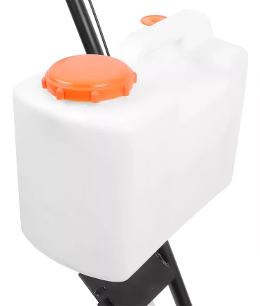 Тележка для бензинового бетонореза MESSER ECF350 купить в Губкинске