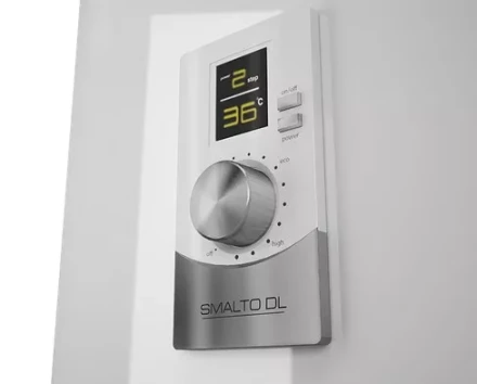 Водонагреватель ZANUSSI ZWH/S 30 Smalto DL купить в Губкинске