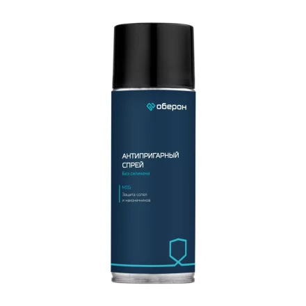 Спрей антипригарный (520 мл) Оберон WC1010 купить в Губкинске