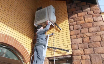 Внешний блок ELECTROLUX EACO/I-42 FMI-5/N3 Free match сплит-системы купить в Губкинске