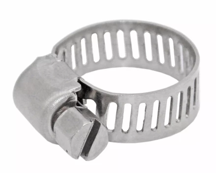 Хомут 10-16мм (Optima) (уп 100шт) Оберон XL1016 купить в Губкинске