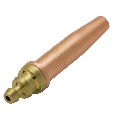 Мундштук пропановый №5 (7/64&quot;) 140-200 мм Оберон N3145 купить в Губкинске