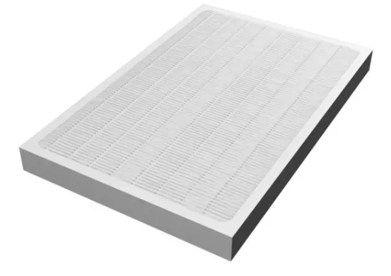 HEPA фильтр для BALLU AP-430F5/F7 купить в Губкинске