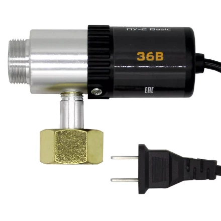 Подогреватель ПУ-2 Basic (36В) Q6011 купить в Губкинске