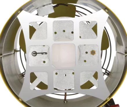 Газовая тепловая пушка BALLU BHG-10 купить в Губкинске