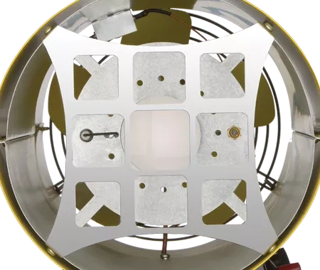Газовая тепловая пушка BALLU BHG-10 купить в Губкинске