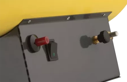 Газовая тепловая пушка BALLU BHG-10 купить в Губкинске