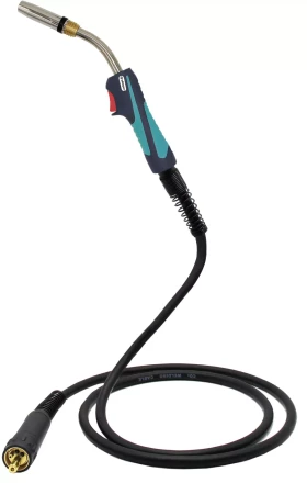 Горелка MW-36 (3m / Air / Euro) XL014.0143 купить в Губкинске