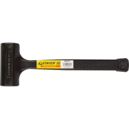 Молоток STAYER безинерционный, 675гр 2042-05 купить в Губкинске