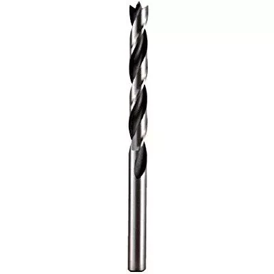 Сверло по дереву Makita D-07026, 3x30х60мм (цилиндрический хвостовик, с центрирующим острием) купить в Губкинске