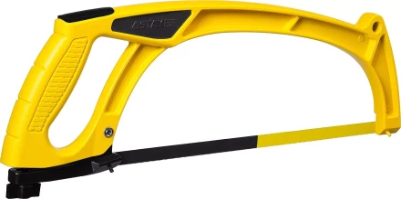 Ножовка по металлу STAYER RX900-GRAND, цельнолитая с профилем двутавр, 300 мм 15812 купить в Губкинске