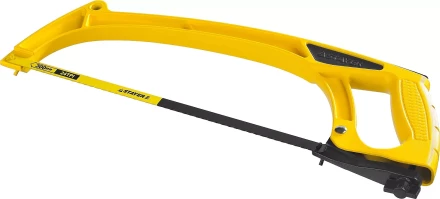 Ножовка по металлу STAYER RX900-GRAND, цельнолитая с профилем двутавр, 300 мм 15812 купить в Губкинске