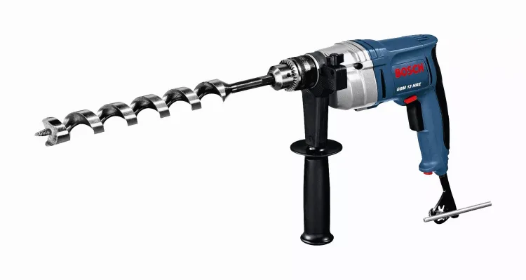 Дрель Bosch GBM 13 HRE купить в Губкинске