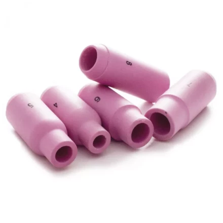 Сопло керамическое TIG17-18-26 d.16,0 №10 TC0007 Ref. Aurora купить в Губкинске