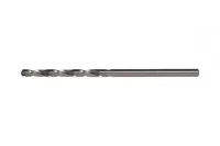 Сверло по металлу HSS-TiN 3,3x36x65, 10 шт. (Makita D-43309)
