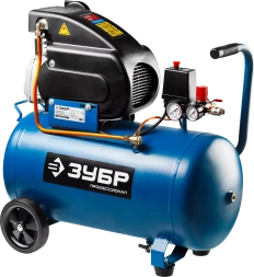 Компрессор воздушный ЗКПМ-240-50-1.5 серия ПРОФЕССИОНАЛ