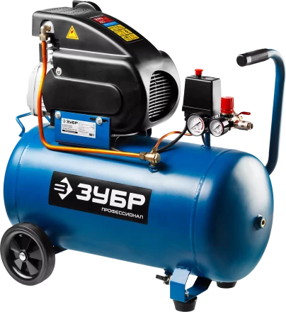Компрессор воздушный ЗКПМ-240-50-1.5 серия ПРОФЕССИОНАЛ купить в Губкинске