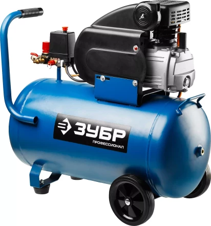 Компрессор воздушный ЗКПМ-240-50-1.5 серия ПРОФЕССИОНАЛ купить в Губкинске