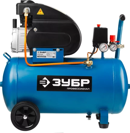 Компрессор воздушный ЗКПМ-240-50-1.5 серия ПРОФЕССИОНАЛ купить в Губкинске