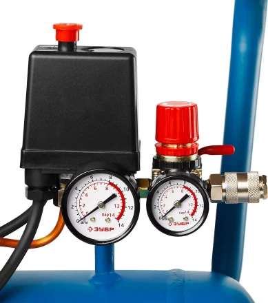 Компрессор воздушный ЗКПМ-240-50-1.5 серия ПРОФЕССИОНАЛ купить в Губкинске