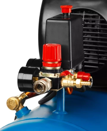 Компрессор воздушный ЗКПМ-240-50-1.5 серия ПРОФЕССИОНАЛ купить в Губкинске