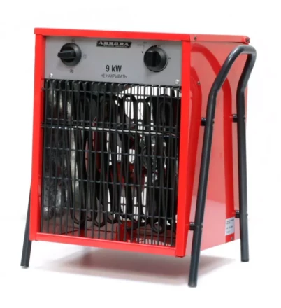 Тепловая пушка электрическая Aurora НЕАТ 9000 купить в Губкинске